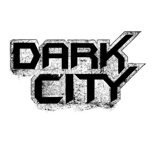 DΛRK CITY